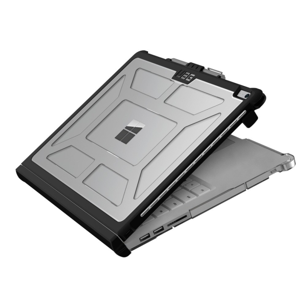 Microsoft Surface Book - Rugged